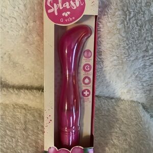 Female personal massager